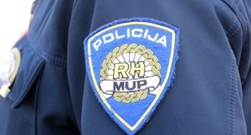 Policija